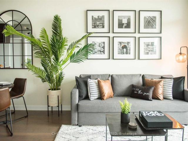 909 1 Market Street, Toronto | 2Beds/1Bath, Condo, $3,000/mo | Condos. Ca