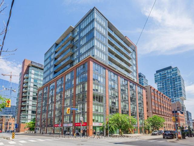 909 205 Frederick Street, Toronto | Terminated, C13585 | Condos. Ca