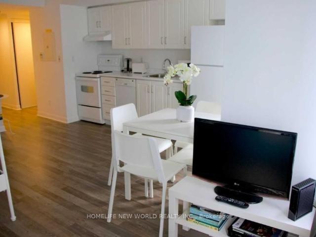 909 210 Victoria Street, Toronto | Leased, C13648 | Condos. Ca