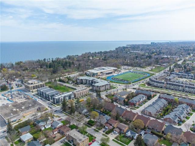 909 212 Kerr Street, Oakville | For Rent @ $1,900 | Condos. Ca