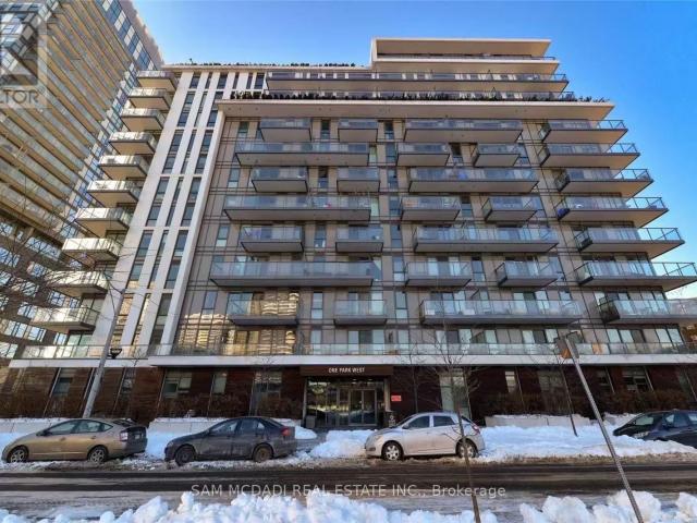 909 260 Sackville Street, Toronto | 2Beds/2Bath, Condo, $2,800/mo | Condos. Ca