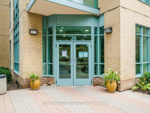 909 28 Olive Avenue, North York | Leased, C13586 | Condos. Ca