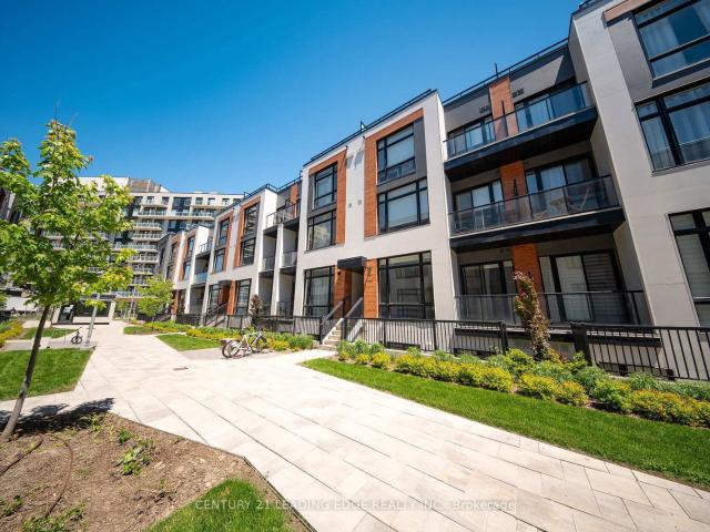 909 2 Steckley House Ln Lane, Richmond Hill | For Sale @ $639,800 | Condos. Ca