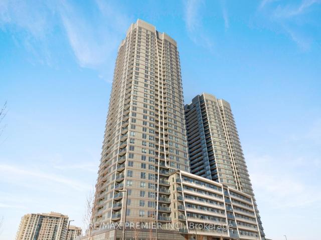 909 30 Upper Mall Way, Vaughan | For Rent @ $2,300 | Condos. Ca