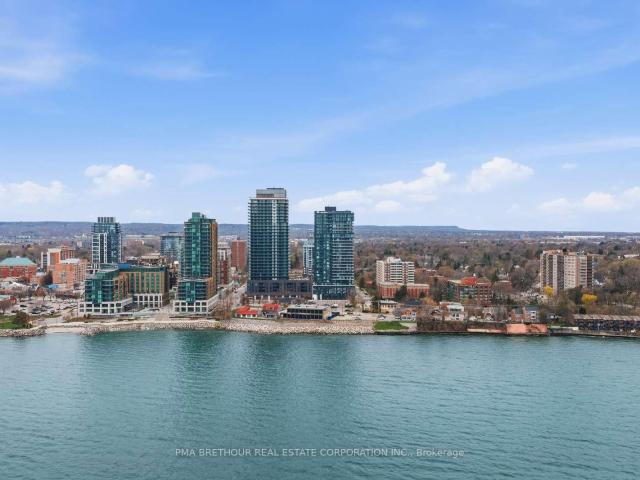 909 370 Martha Street, Burlington | 1Beds/1Bath, Condo, $428,310 | Condos. Ca