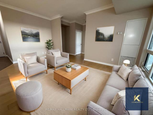 909 7 Kipling Avenue, Woodbridge | Leased, N13119 | Condos. Ca