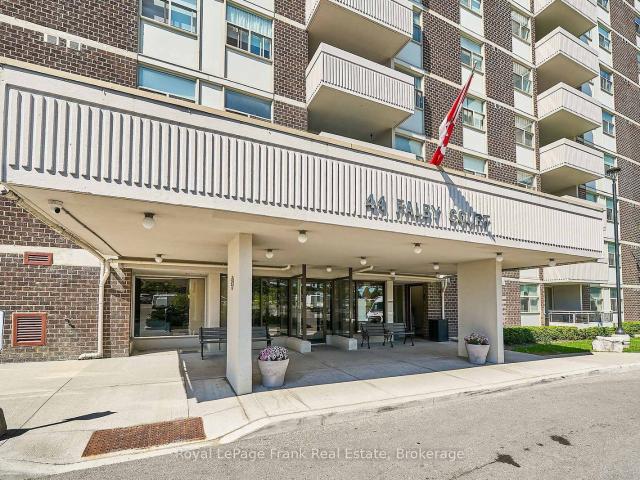 909 44 Falby Court, Ajax | For Rent @ $2,550 | Condos. Ca