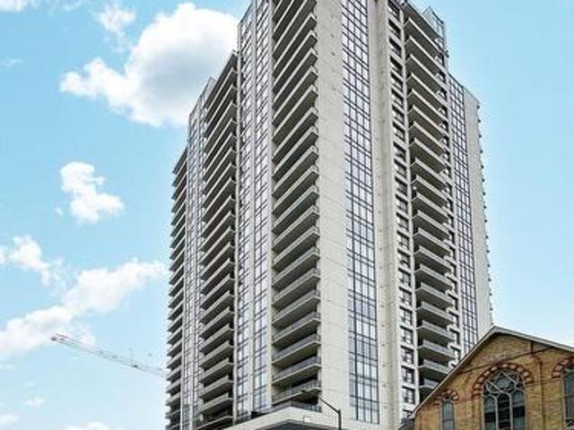 909 505 Talbot Street, London, ON, N6A 2S6 condo for sale | Listing ID X11999 | Royal LePage