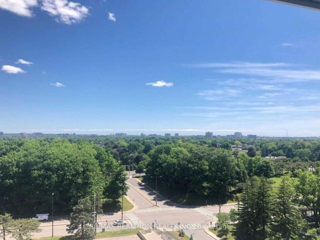 909 60 Town Centre Court, Scarborough | 2Beds/1Bath, Condo, $2,599/mo | Condos. Ca