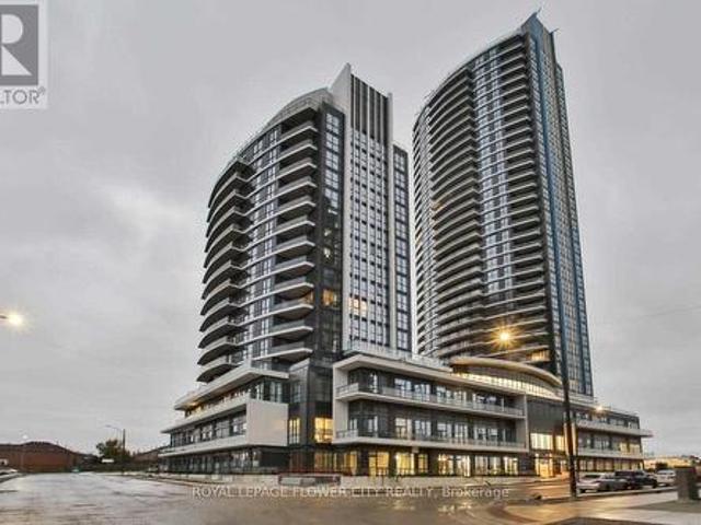 909 65 Watergarden Drive, Mississauga, ON, L5R 1B2 condo for sale | Listing ID W13430 | Royal LePage