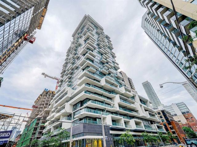 909 77 Shuter Street, Toronto | StudioBeds/1Bath, Condo, $1,900/mo | Condos. Ca
