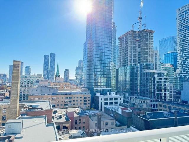 909 88 Queen Street E, Toronto | 2Beds/2Bath, Condo, $2,600/mo | Condos. Ca