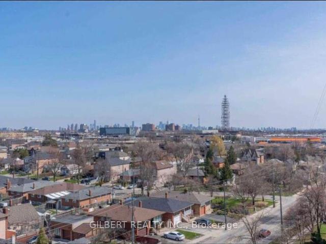 909 940 Caledonia Road, North York | 2Beds/1Bath, Condo, $2,450/mo | Condos. Ca