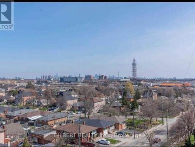 909 940 Caledonia Road, Toronto, ON, M6B 3Y4 lease for lease | Listing ID W13575 | Royal LePage