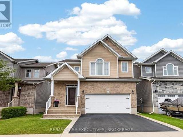 909 Edward Riley Drive, Kingston City Northwest, ON, K7P 0E3 house for sale | Listing ID X13492 | Royal LePage