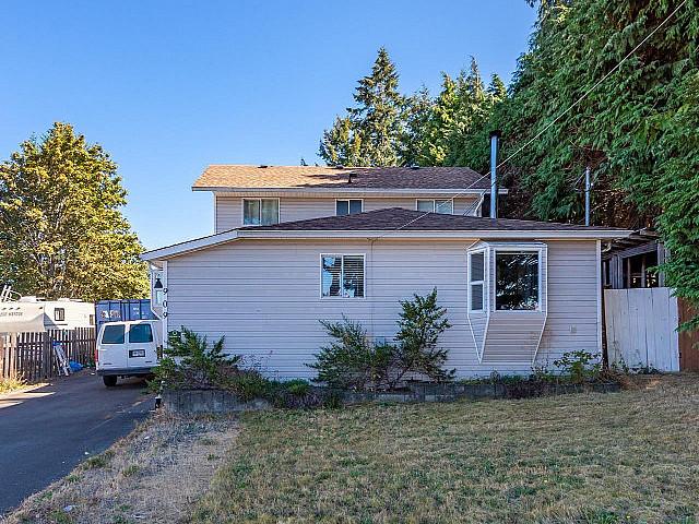 909 Fir St Campbell River, Bc