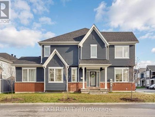 909 Lesage Way, Ottawa, ON, K1W 0M8 house for sale | Listing ID X13067 | Royal LePage