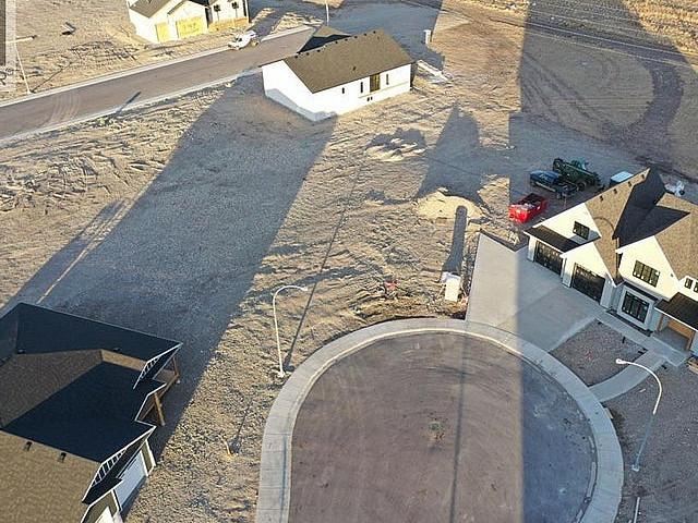 909 Lilac Crt Fort Macleod, Alberta
