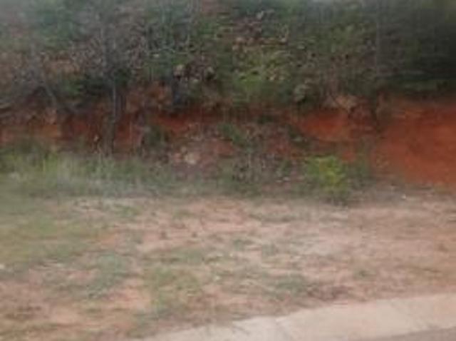 909 m² Land available in Birdwood