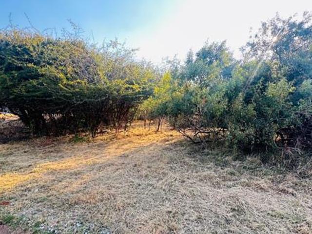 909 m² Land available in Seasons Lifestyle Estate