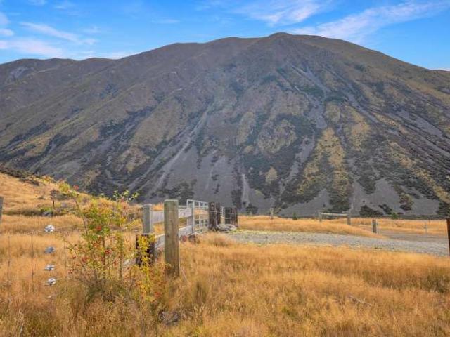 909 Manuka Terrace, Twizel, Mackenzie