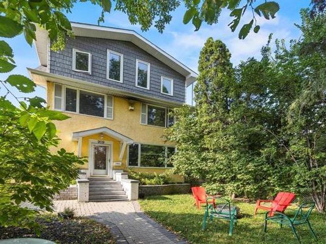 909 Mcmillan Avenue, Winnipeg, MB, R3M 0V9 house for sale | Listing ID 202505 | Royal LePage