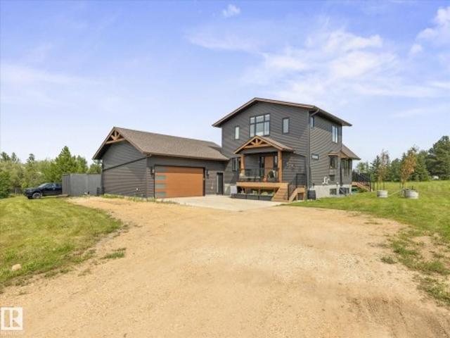 90 50 Rge Rd 244, Rural Leduc County, AB, T4X 0W8 recreational for sale | Listing ID E4499 | Royal LePage