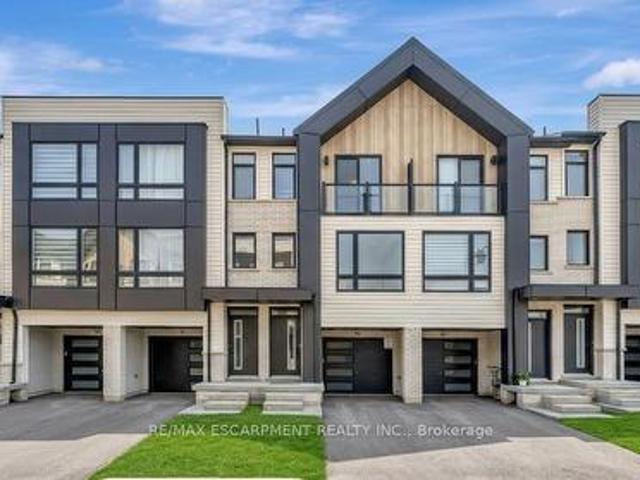 90 55 Tom Brown Drive, Brant, ON, N3L 0K3 house for sale | Listing ID X13139 | Royal LePage
