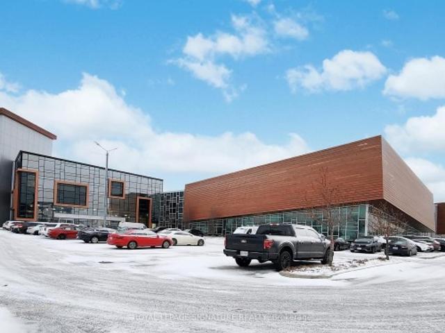 90 7250 Keele Street, Vaughan, ON, L4K 1Z8 commercial for sale | Listing ID N12765 | Royal LePage