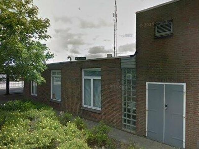 90 760 m2 office space for rent in Leeuwarden