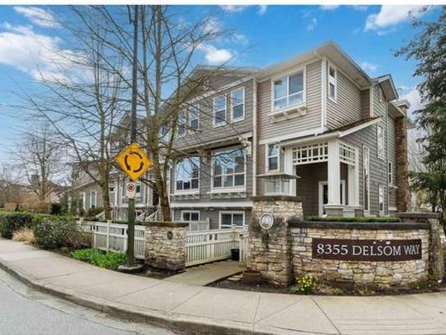 90 8355 Delsom Way, Delta, BC, V4C 0A9 townhouse for sale | Listing ID R2987 | Royal LePage