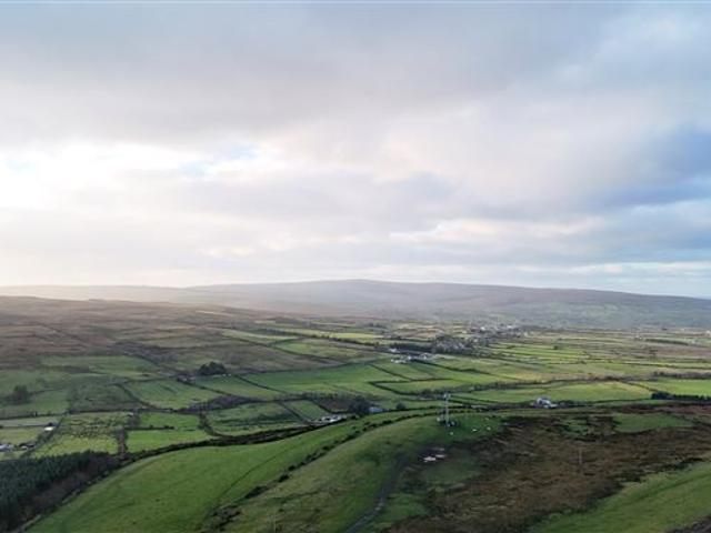 Sale Agreed | Carrowmacshane, Ballycastle, Mayo Fox & Gallagher 4972 MyHome. Ie Residential