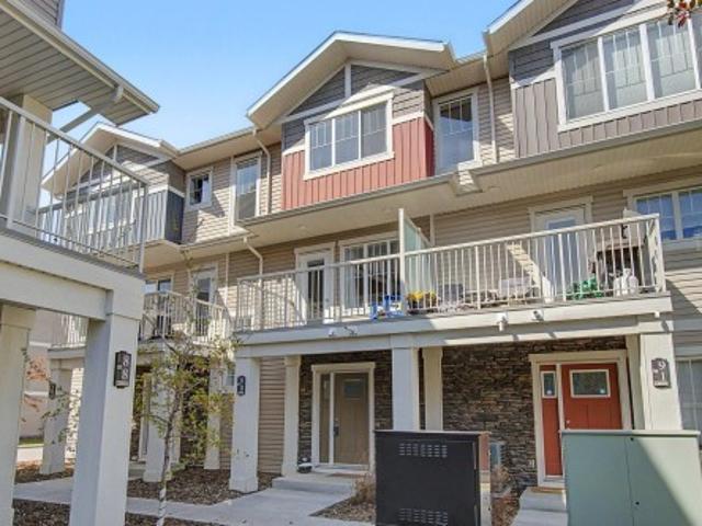 90 1783 St Nw, Edmonton, AB, T5Z 0P7 townhouse for sale | Listing ID E4501 | Royal LePage