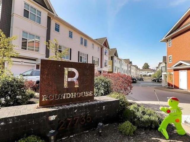 90 27 Roundhouse Drive, Abbotsford, BC, V4X 0B9 townhouse for sale | Listing ID R2994 | Royal LePage