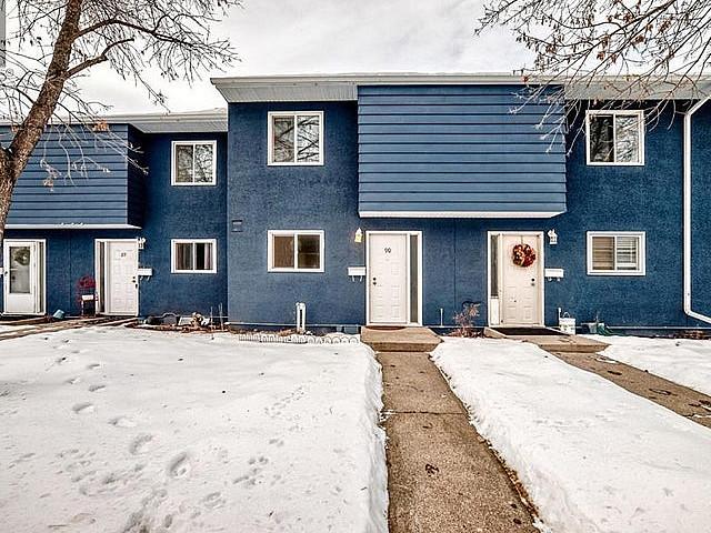 90, 251 90 Avenue Se Calgary, Alberta