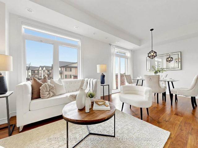 90 2592 William Jackson Drive, Pickering | For Sale @ $449,888 | Condos. Ca