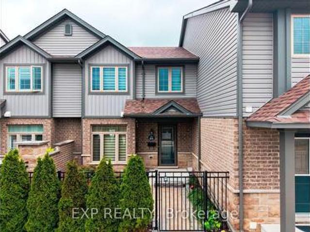 65 3400 Castle Rock Place, London South W, ON, N6L 0E4 townhouse for sale | Listing ID X13593 | Royal LePage