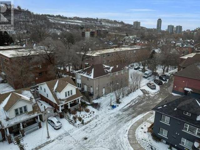 90 Tisdale Street S, Hamilton, ON, L8N 2W2 investment for sale | Listing ID X12904 | Royal LePage