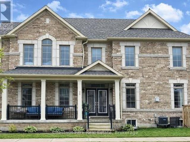 90 Tracey Lane, Collingwood, ON, L9Y 3Y7 house for sale | Listing ID S13083 | Royal LePage