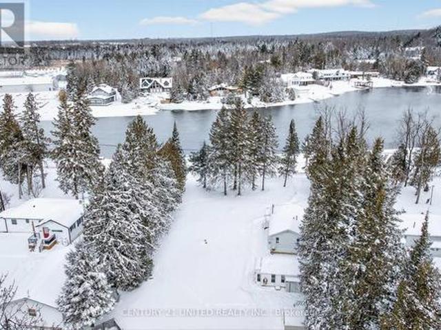 90 Trent Canal Road, Kawartha Lakes Somerville, ON, K0M 1N0 house for sale | Listing ID X12708 | Royal LePage