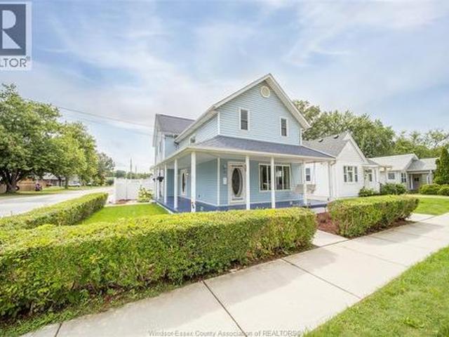 90 Victoria, Essex, ON, N8M 1M7 house for sale | Listing ID 26020 | Royal LePage