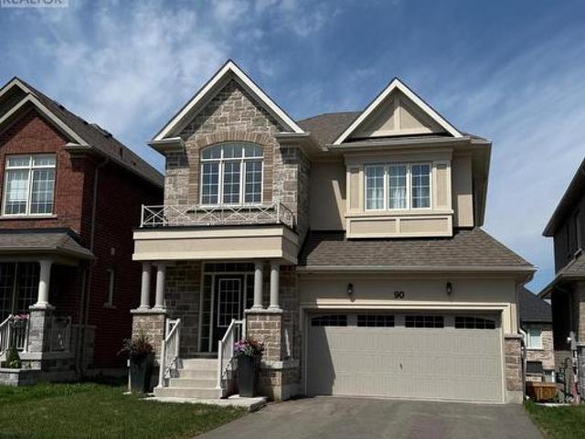 90 Watershed Gate, East Gwillimbury, ON, L9N 0Y2 house for sale | Listing ID N13528 | Royal LePage