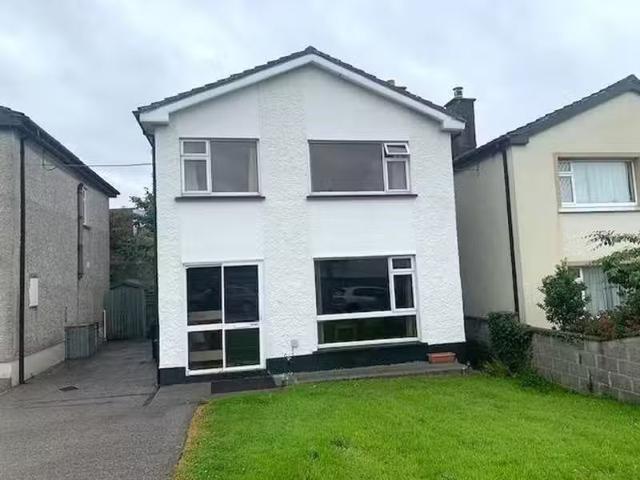 90 Wellpark Grove, Wellpark, Co. Galway, H91X9TN is for sale