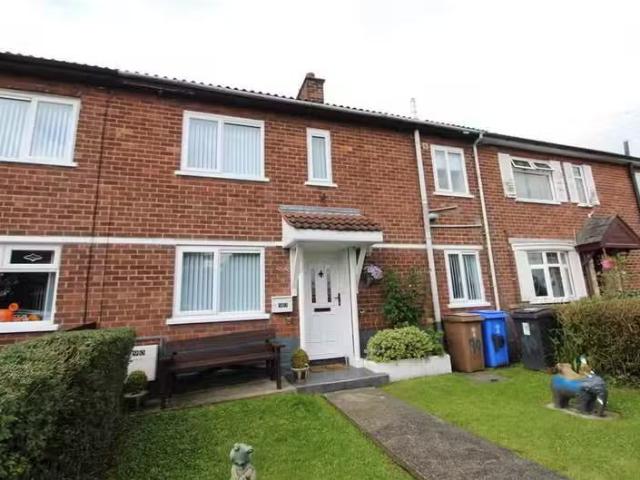90 West Circular Road