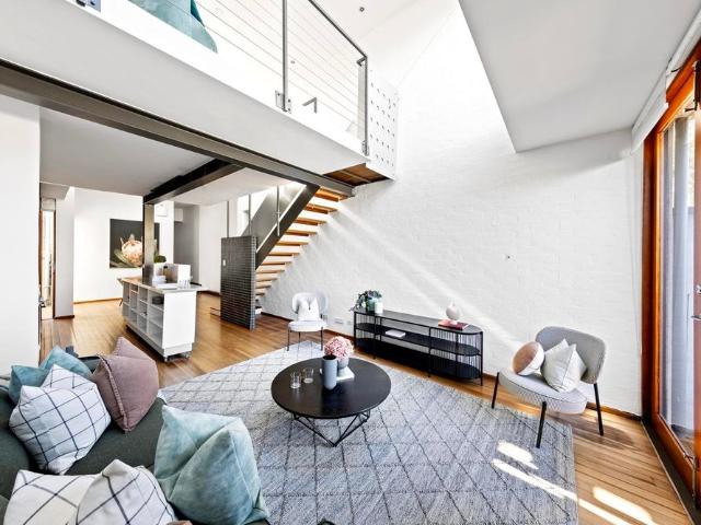 90 Weston Street, Brunswick VIC 3056