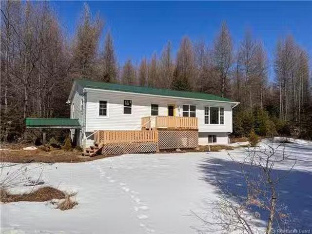 90 Weston Rd, Weston, NB, E7K 1A2 house for sale Listing ID.