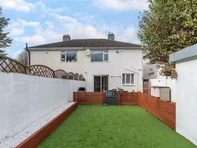 90 Woodlawn Park Grove, Firhouse, Dublin, D24 FEK5