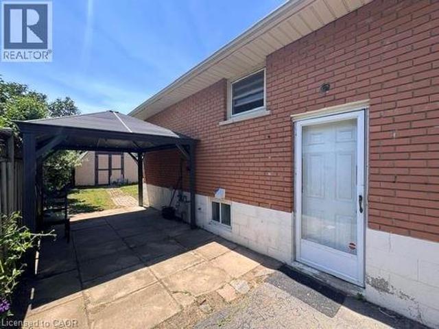 90 Anna Capri Drive Unit# Lower, Hamilton, ON, L8W 1N4 house for lease | Listing ID 40848 | Royal LePage