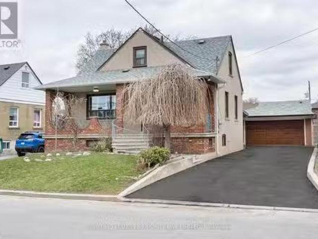 90 Anthony Road, Toronto, ON, M3K 1B4 house for sale Listin.