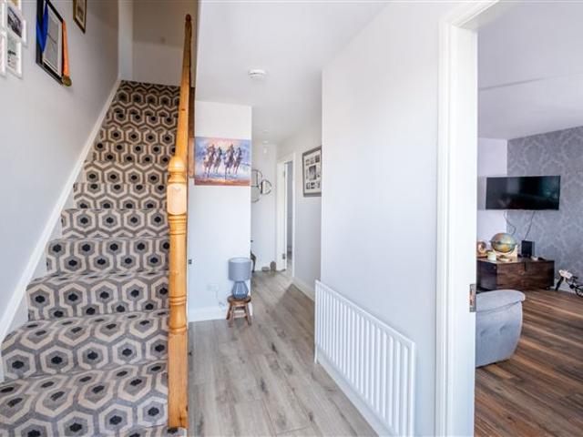 90 Baunoge, Mountpleasant, Loughrea, Co. Galway Sherry FitzGerald Madden 4872 MyHome. Ie Residential